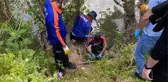 Dicle Nehri'nde bulunan cansız beden, kayıp gence ait çıktı