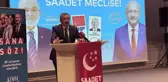 CHP Grup Başkanvekili Engin Altay'tan enflasyon açıklaması