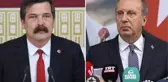 İnce'nin adaylıktan çekilmesinin ardından Erkan Baş'ın sözleri yeniden gündem oldu: O çekilirse ben de çekilirim