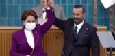 İYİ Parti İstanbul milletvekili adayı Uykur, adaylıktan ve partisinden istifa etti