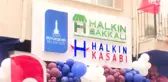 İzmir'de Halkın Kasabı'nın 11. şubesi açıldı