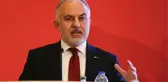 Kerem Kınık istifa açıklaması! Kerem Kınık istifa ediyor mu? Kızılay Başkanı Kerem Kınık görevden alındı mı?