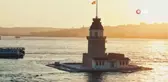 Kız Kulesi 2. Mahmut dönemindeki orijinal haline kavuştu