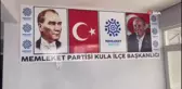 Memleket Partisi'nden çarpıcı açıklama: 