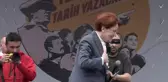 Meral Akşener: 'Seçmen ne zaman darbe yapmıştır kardeşim?'
