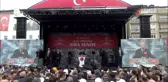 MHP lideri Bahçeli: 