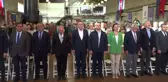 İzmir'de Halk Konut Projesi'ne 9 yeni kooperatif katıldı