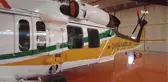 T-70 yangın söndürme helikopteri 