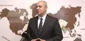 Yeniden Refah Partisi Genel Başkan Yardımcısı Zor: 