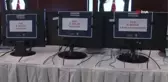 AK Parti Genel Başkan Yardımcısı Yavuz: 
