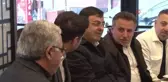 AK Parti İstanbul Milletvekili Adayı Serkan Bayram: Türkiye'ye talip olan bu zihniyet yamalı bohça gibiAK Parti İstanbul 1. Bölge Milletvekili Adayı...