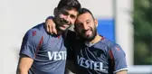Cezası onandı! Trabzonspor'un yıldızı, Fenerbahçe maçında yok