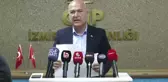 CHP'li Murat Bakan: 