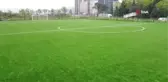 Giresunspor, yeni alt yapı tesisine kavuştu