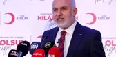 Kerem Kınık istifa mı etti? SON DAKİKA Kızılay Başkanı Kerem Kınık görevden mi alındı?
