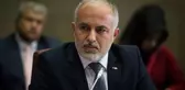Kerem Kınık kimdir? Kızılay Başkanı Kerem Kınık nereli, mesleği ne? Kerem Kınık hayatı ve biyografisi!