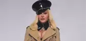 Madonna, dünya turnesi hazırlıklarını verdiği notla paylaştı