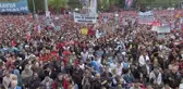 DEVA Partisi Genel Başkanı Babacan: Pazar günü bir referandum var