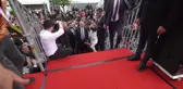 Millet İttifakı Ankara Mitingi... Mansur Yavaş: 
