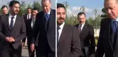 Muhammed Nur Nahya, taklidini yaptığı Cumhurbaşkanı Erdoğan'ı güldüremedi