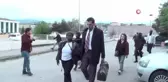 Ölü bulunan Dina'nın ailesi Karabük'e geldi