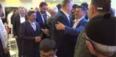AK Parti İstanbul 1'inci Bölge Milletvekili Adayı Turan: 