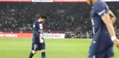 Arkanı dön ve çık istenmiyorsun artık! Taraftarlar, Messi'yi yerin dibine batırdı