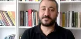 Avrasya Araştırma kurucusu Kemal Özkiraz gözaltına alındı