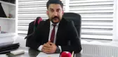 Avukat Mehmet Emin Şahin, gençleri bilişim dolandırıcılığına karşı uyardı