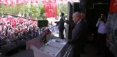 Bahçeli: Terörizmin Kürt kökenli kardeşlerimle ilişkilendirilmesi hakarettir