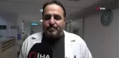 Doğu Karadeniz'de mevsimin ilk KKKA vakası Gümüşhane'de yaşandı