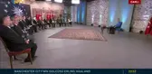 Erdoğan: Nasıl Halkımızın Teveccühü ile İktidara Geldiysek, Milletimiz Bir Farklı Karar Verecek Olursa, Demokrasinin Gereği Neyse Aynen Bunu Yaparız