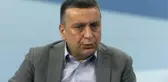 Eski Ülkü Ocakları Genel Başkanı Azmi Karamahmutoğlu, Kemal Kılıçdaroğlu'nu destekleyeceğini açıkladı