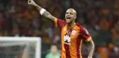 Galatasaray'ın eski yıldızı Melo da akıma uydu! Seçimlerde tarafını belli etti