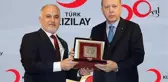 Kızılay'dan istifa eden Kerem Kınık'tan Cumhurbaşkanı Erdoğan'a destek paylaşımı! Nedenlerini tek tek sıraladı