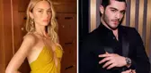 Nilperi Şahinkaya, Burak Deniz'e açtığı davadan vazgeçtiği iddiasını yalanladı