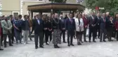 Rektör Hotar'dan Teknofest'ten başarıyla dönenlere teşekkür