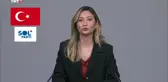 SOL Parti Meclisi Üyesi Pelin Bektaş'tan Propaganda Konuşması