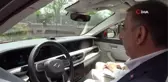 Türkiye'nin yerli otomobili Togg Siirt'te yoğun ilgiyle karşılandı