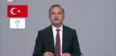 Yeşil Sol Partili İbrahim Akın: 