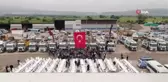 Yunusemre Belediyesinde en düşük işçi maaşı 17 bin TL oldu
