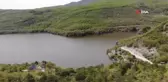 Zinav gölü ziyaretçilerini ağırlamaya başladı