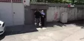 85 yaşındaki Meryem teyze sandık başında