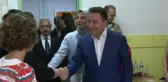 Ali Babacan, Oyunu Ankara'da Kullandı: 