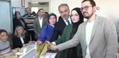 Alinur Aktaş: 
