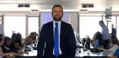 Ankara Barosu Başkanı Köroğlu: Bu Seçimde de Sandıktan Demokrasinin Çıkacağına İnanıyoruz