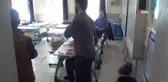 Aydın'da seçmen sandığa akın etti