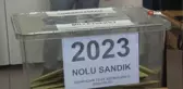 Bakan Dönmez: 