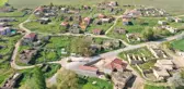 Nevşehir'in bu köyünde yalnızca 10 kişi oy kullanıyor
