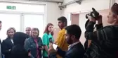 CHP Malatya Milletvekili Kiraz'ın Oğlu: 